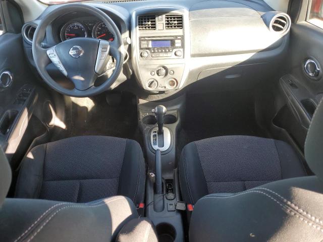 2016 NISSAN VERSA S 3N1CN7AP4GL877223