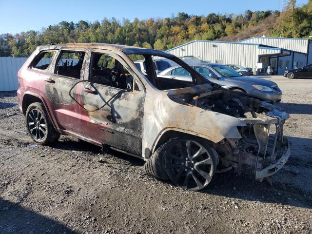 2018 JEEP GRAND CHER #3297921827