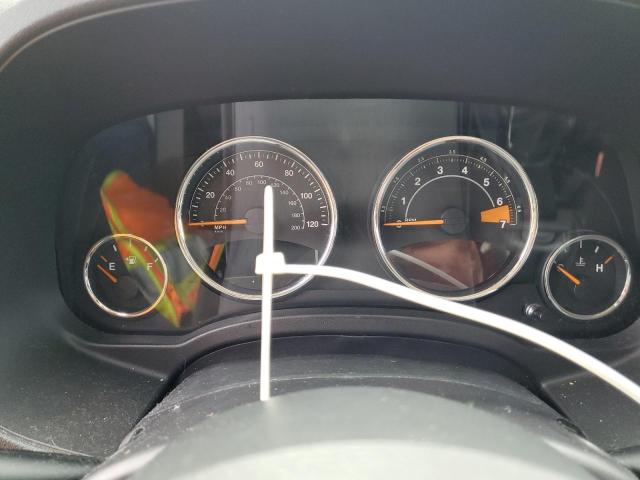 2015 JEEP COMPASS LA #3304515566