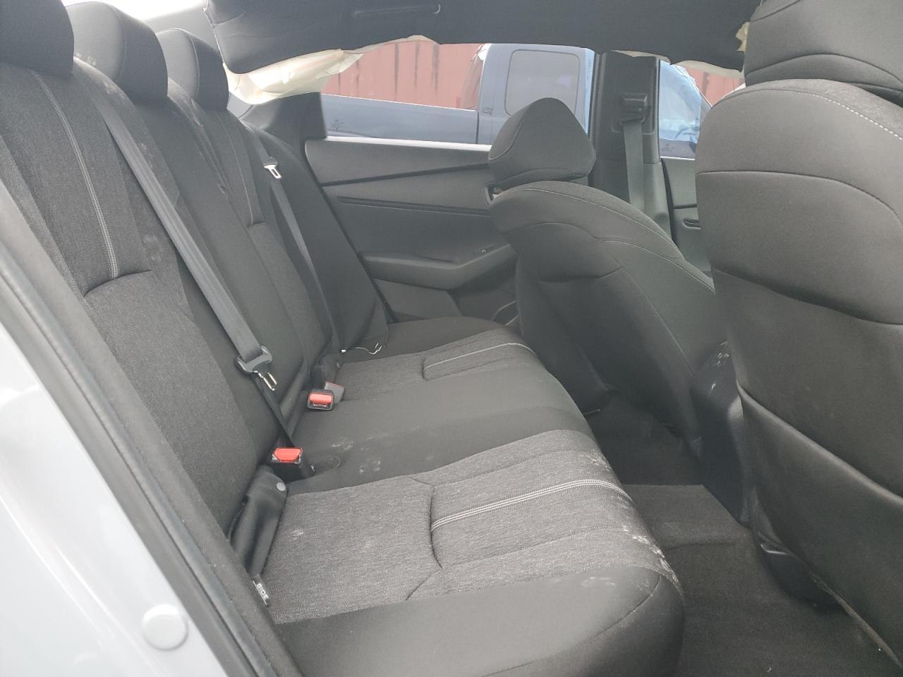 HONDA ACCORD HYBRID SPORT