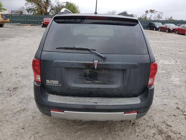 2009 PONTIAC TORRENT #3280524140