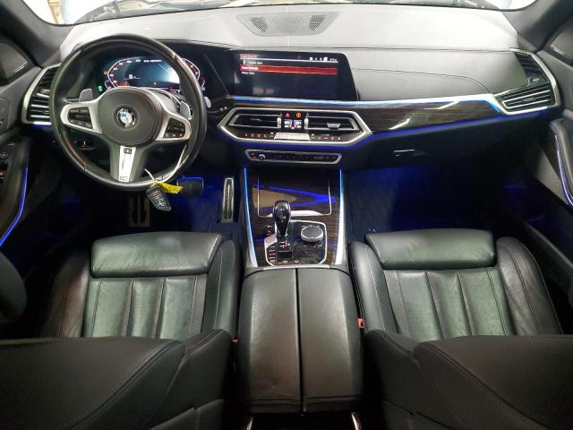 2021 BMW X5 M50I #3301847493