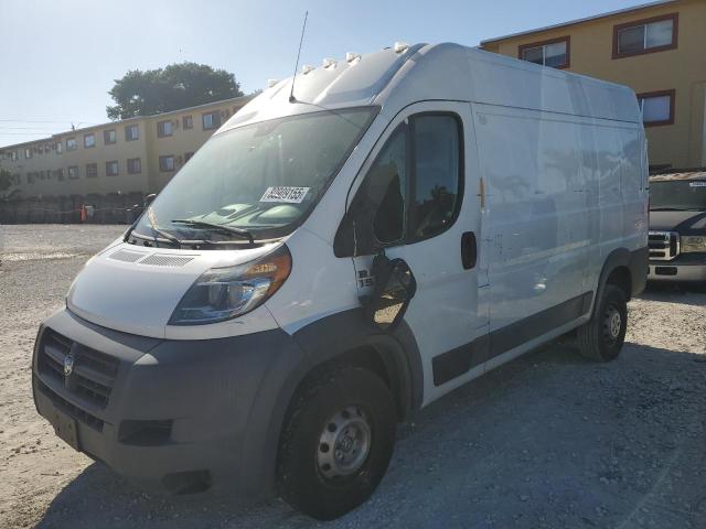 Global Auto Auctions: 2018 RAM PROMASTER