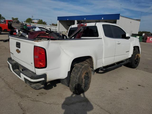 2017 CHEVROLET COLORADO L - 1GCHSCEA1H1189778