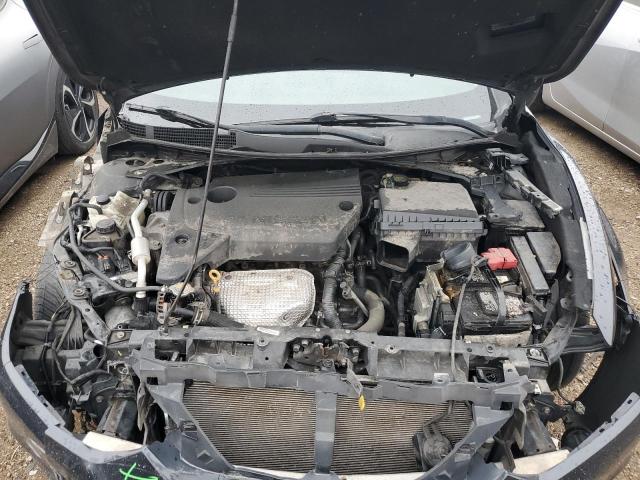 2017 NISSAN ALTIMA 2.5 #3296236409