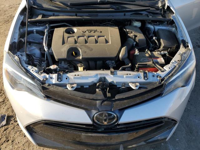 2018 TOYOTA COROLLA L - 2T1BURHE2JC046714