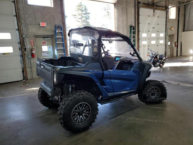 2021 YAMAHA YXE1000 5Y4AN42Y4MA103817