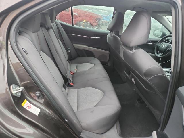 2019 TOYOTA CAMRY L - 4T1B11HK2KU683442