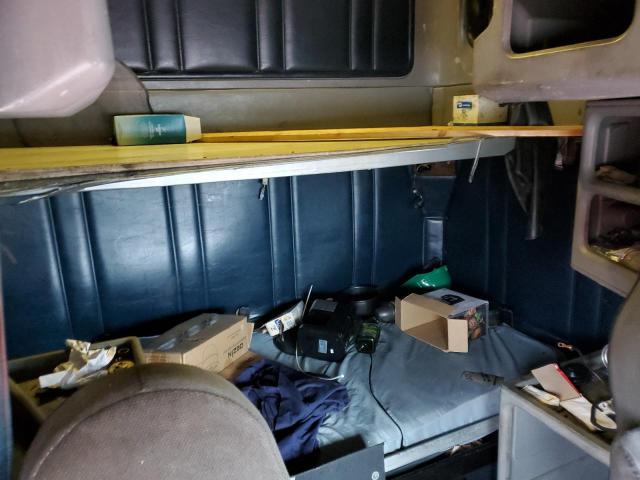 2000 FREIGHTLINER CONVENTION #3290271234