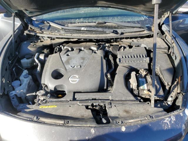 2011 NISSAN MAXIMA S #3286875221