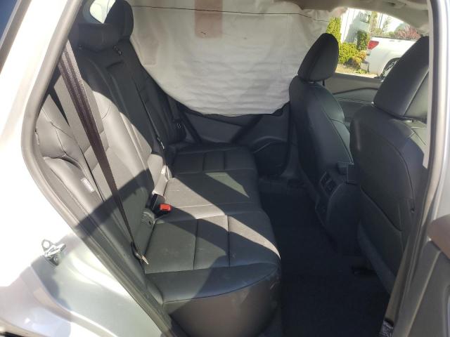 2023 NISSAN ROGUE SV #3294176944