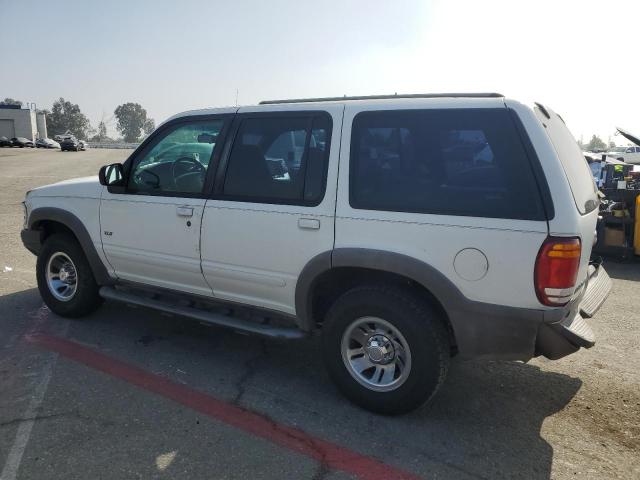 1999 FORD EXPLORER - Other View