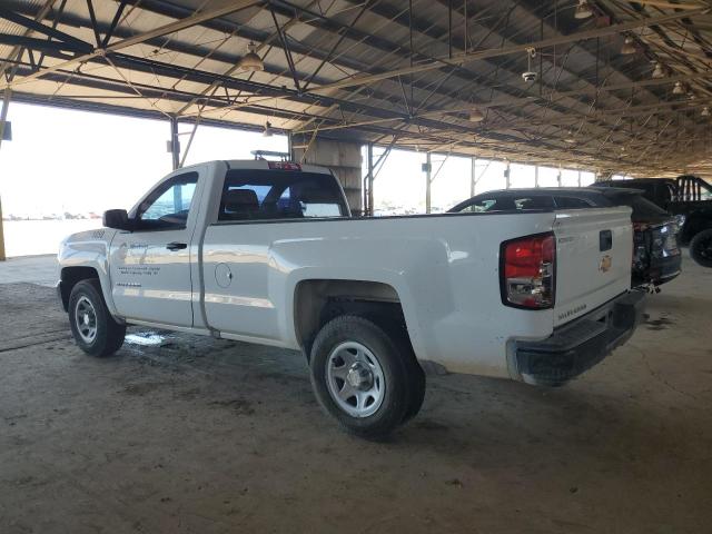 2016 CHEV SILVERADO C1500 #3283801436