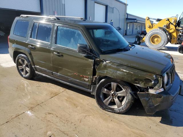 2017 JEEP PATRIOT SP #3285806658