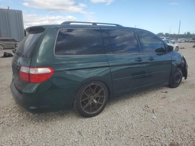 2006 HONDA ODYSSEY EX #3308414293