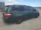 Lot #3308414293 2006 HONDA ODYSSEY EX