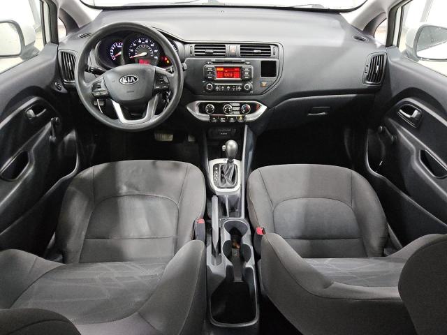 2013 KIA RIO LX - KNADM4A30D6176889