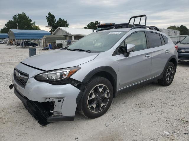 Global Auto Auctions: 2019 SUBARU CROSSTREK PREMIUM