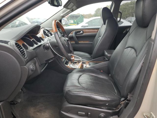 2011 BUICK ENCLAVE CX #3278600943
