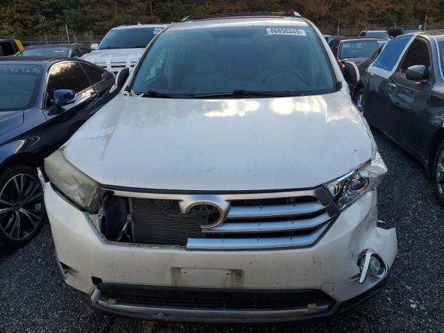 2012 TOYOTA HIGHLANDER #3292580868
