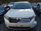 Lot #3292580868 2012 TOYOTA HIGHLANDER