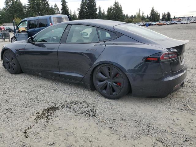 2023 TESLA MODEL S 5YJSA1E67PF527540