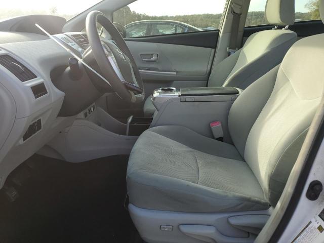 2013 TOYOTA PRIUS V - JTDZN3EU7D3254380