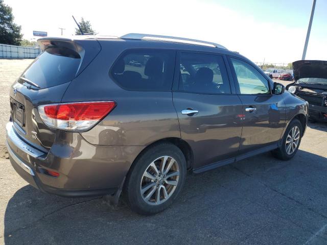 2015 NISSAN PATHFINDER - Other View