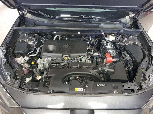 2021 TOYOTA RAV4 XLE P #3294535647