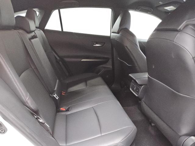 2024 TOYOTA VENZA LE JTEAAAAH6RJ164044