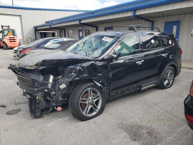 HYUNDAI SANTA FE S