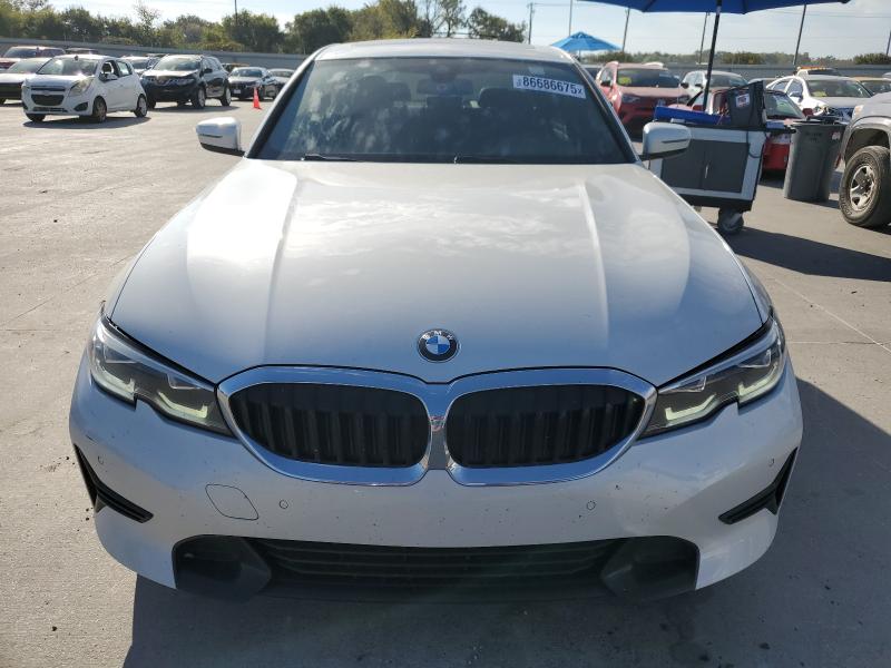 2022 BMW 330I 3MW5R1J08N8C72824