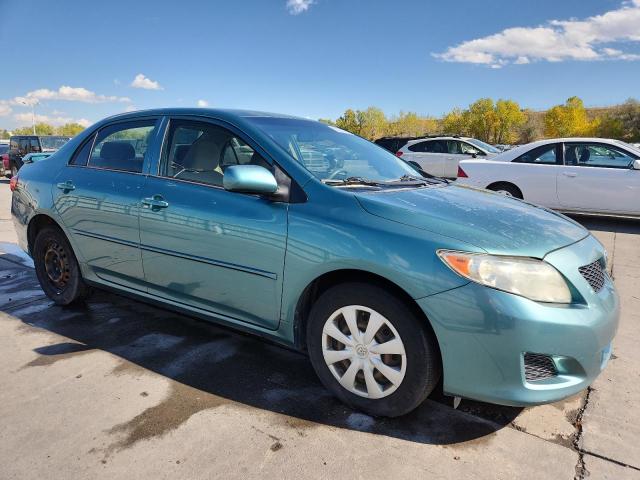 2009 TOYOTA COROLLA BA - Other View