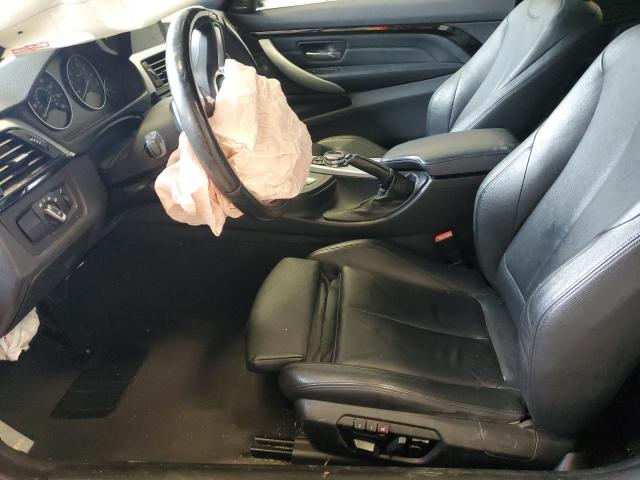 2015 BMW 435 XI #3317716077