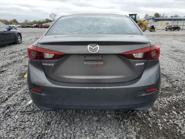 2018 MAZDA 3 TOURING #3287682030
