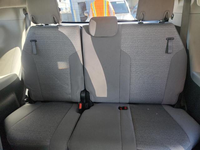 2022 TOYOTA SIENNA LE - 5TDKRKEC0NS107096