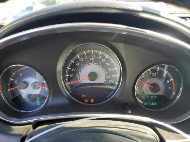 2013 CHRYSLER 200 TOURIN - 1C3CCBBB9DN726449