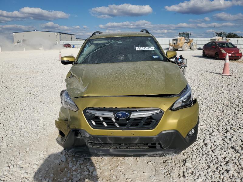 2023 SUBARU CROSSTREK - JF2GTHMC3PH305627