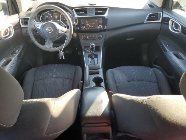 2017 NISSAN SENTRA S - 3N1AB7AP9HY254149