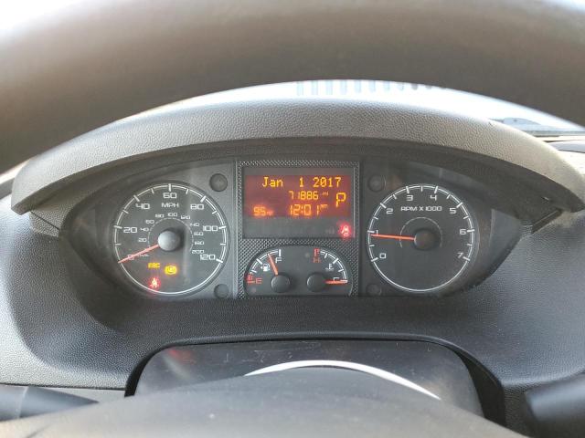 2020 RAM PROMASTER #3304516536