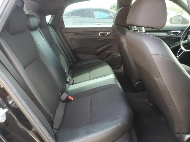 2024 HONDA CIVIC SPOR #3285610294