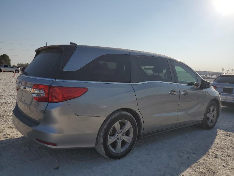 2019 HONDA ODYSSEY EX - 5FNRL6H73KB015437