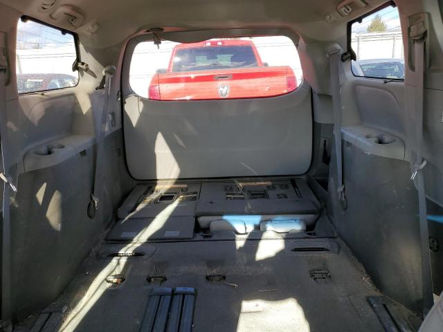 2015 TOYOTA SIENNA XLE - 5TDYK3DCXFS628060