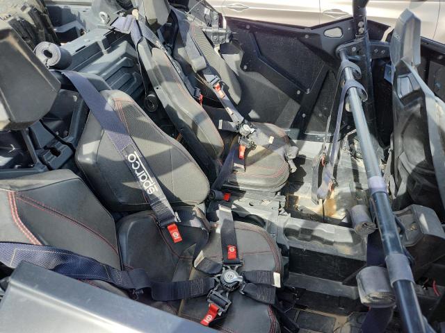 2023  POLARIS RZR PRO R - 3NSRMD2KXPG390420