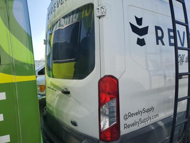 2018 FORD TRANSIT T- #3304619460