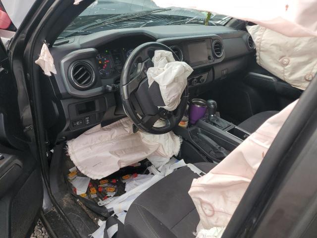 2016 TOYOTA TACOMA DOU - 3TMDZ5BNXGM003170