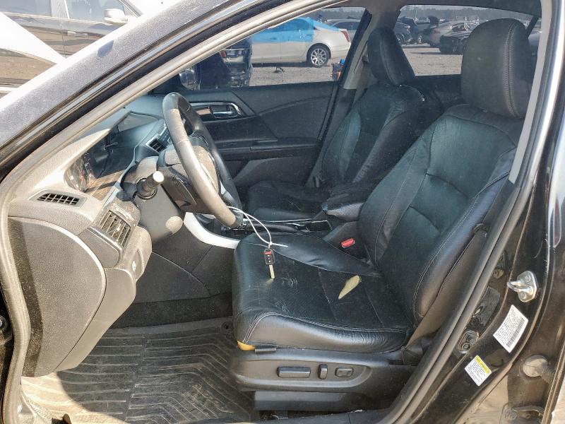 2015 HONDA ACCORD SPO - 1HGCR2F51FA208555