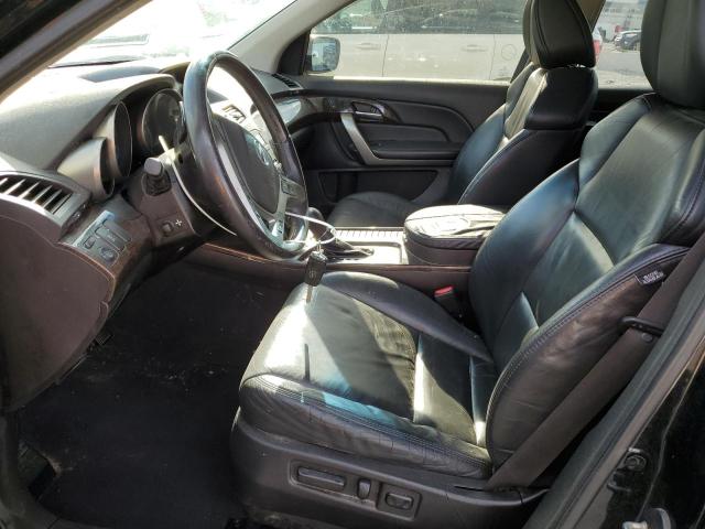 2010 ACURA MDX TECHNO - 2HNYD2H6XAH523609