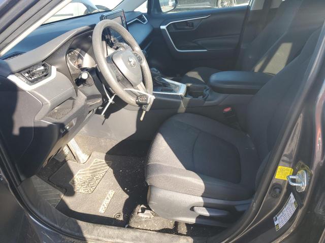 2019 TOYOTA RAV4 LE - 2T3H1RFV6KW029167