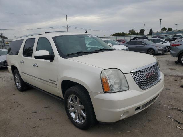 2010 GMC YUKON XL D - 1GKUCMEF7AR253346